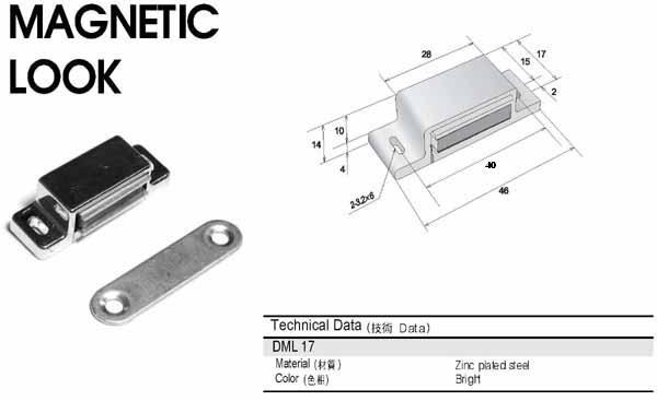 Magnetic_Lock