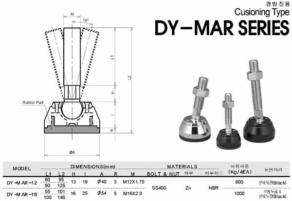 DY-MAR