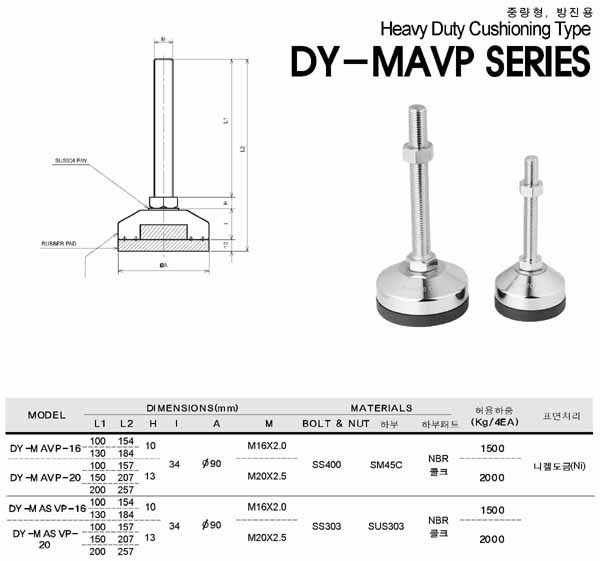 DY-MAVP